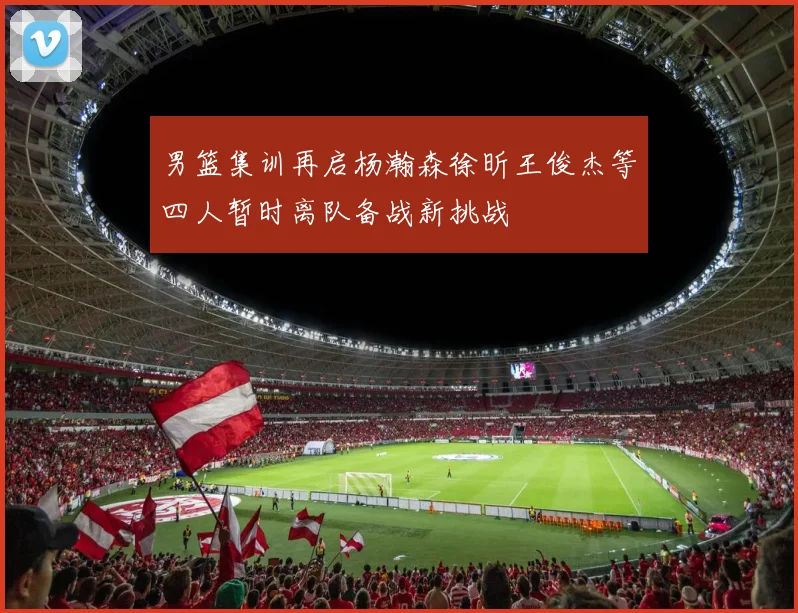 男篮集训再启杨瀚森徐昕王俊杰等四人暂时离队备战新挑战